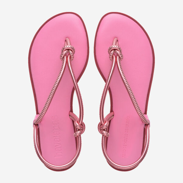 Havaianas Una Acai image number null