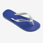 Havaianas Brasil Logo image number null