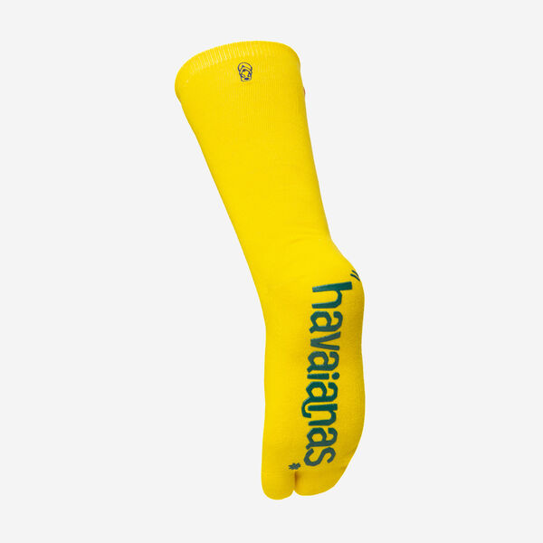Havaianas Tabi Logo Socks
