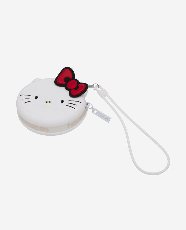 Havaianas Purse Hello Kitty image number null