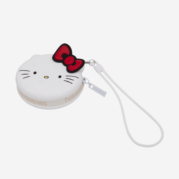 Havaianas Purse Hello Kitty image number null