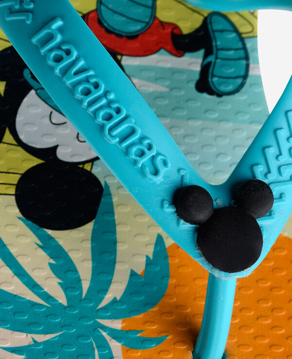Havaianas Baby Disney Classics II image number null