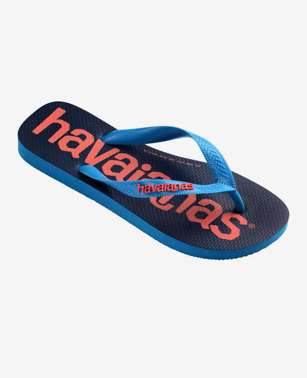 Havaianas Top Logomania 2 image number null
