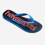Havaianas Top Logomania 2 image number null