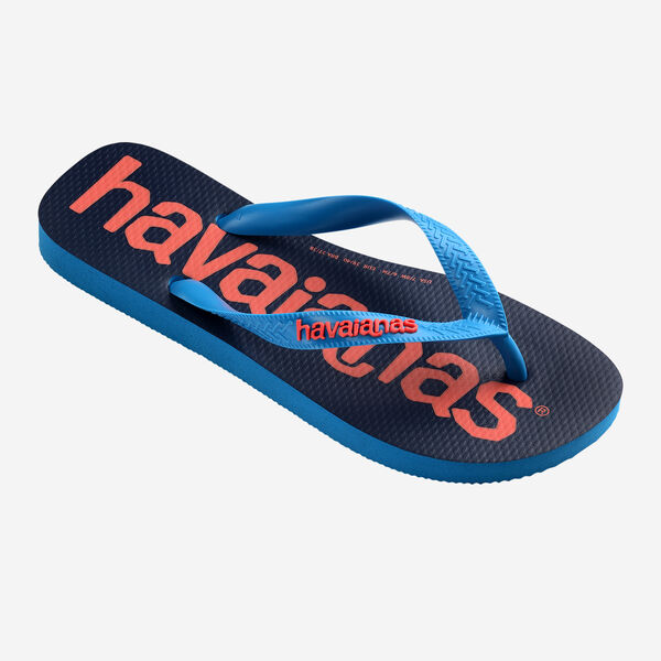 Havaianas Top Logomania 2 image number null