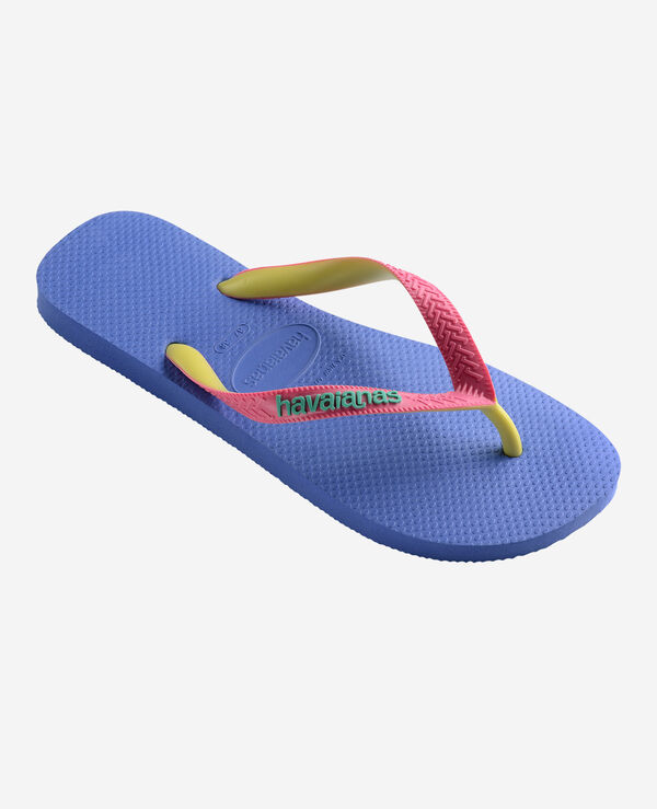 Havaianas Top Mix image number null