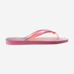 Havaianas Slim Metallic Rainbow image number null