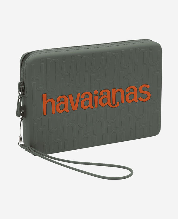 Havaianas Mini Bag Logomania image number null