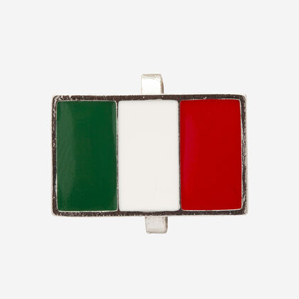 Havaianas Top Charms Flags