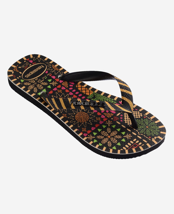Havaianas Top Boa Noite image number null
