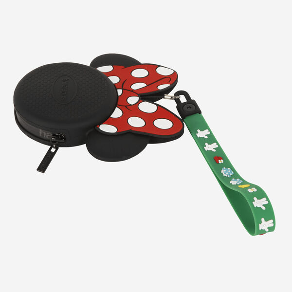 Havaianas Coin Purse Disney Classics image number null
