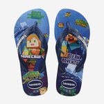 Havaianas Kids Minecraft image number null