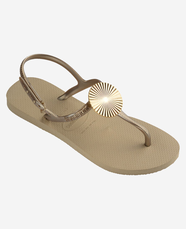 Havaianas Twist Metal image number null