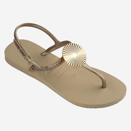 Havaianas Twist Metal