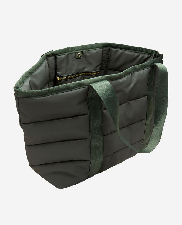 Havaianas Puff Beach Bag image number null