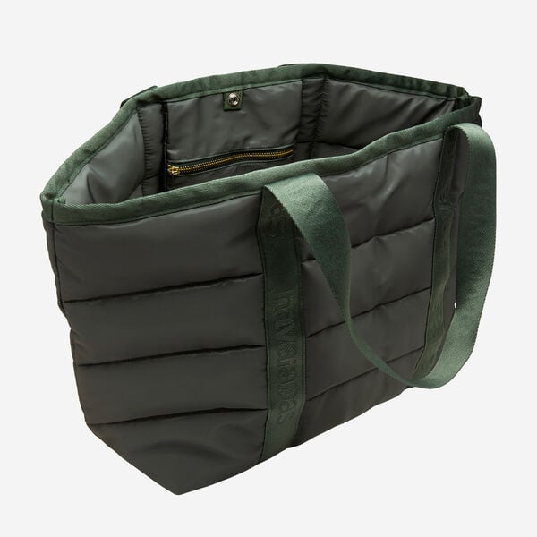 Havaianas Puff Beach Bag
