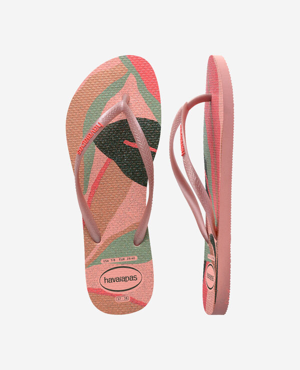 Havaianas Slim Palette Glow image number null