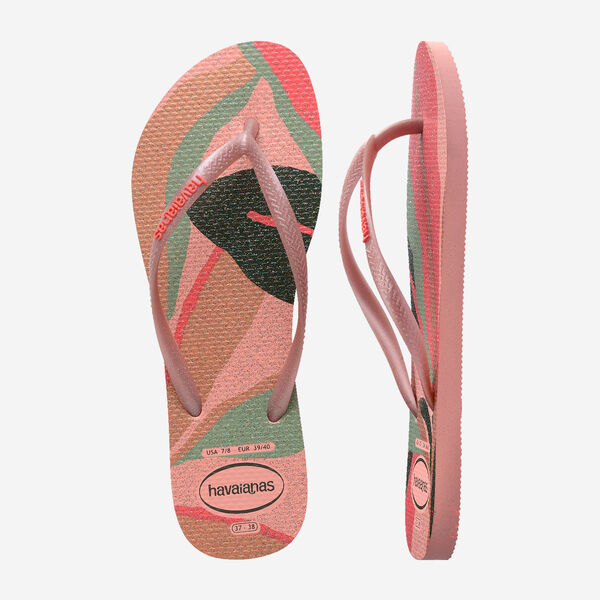 Havaianas Slim Palette Glow