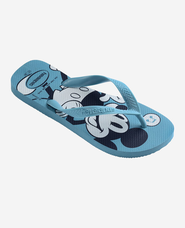 Havaianas Top Disney image number null