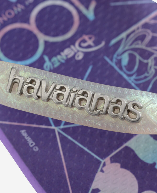 Havaianas Top Disney 100 Future image number null