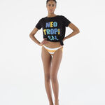 Havaianas T-Shirt Long Neotropical image number null
