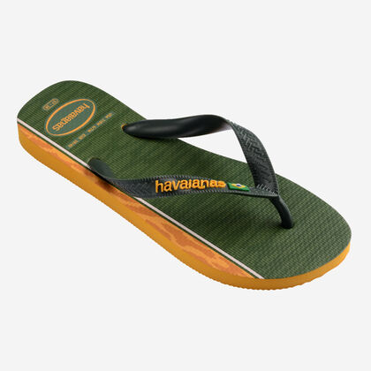 Havaianas Top Nations