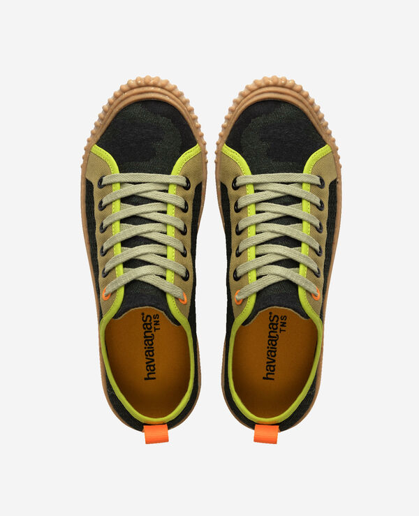 Havaianas TNS Mix Print image number null