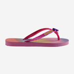 Havaianas Kids Slim Glitter Trendy image number null