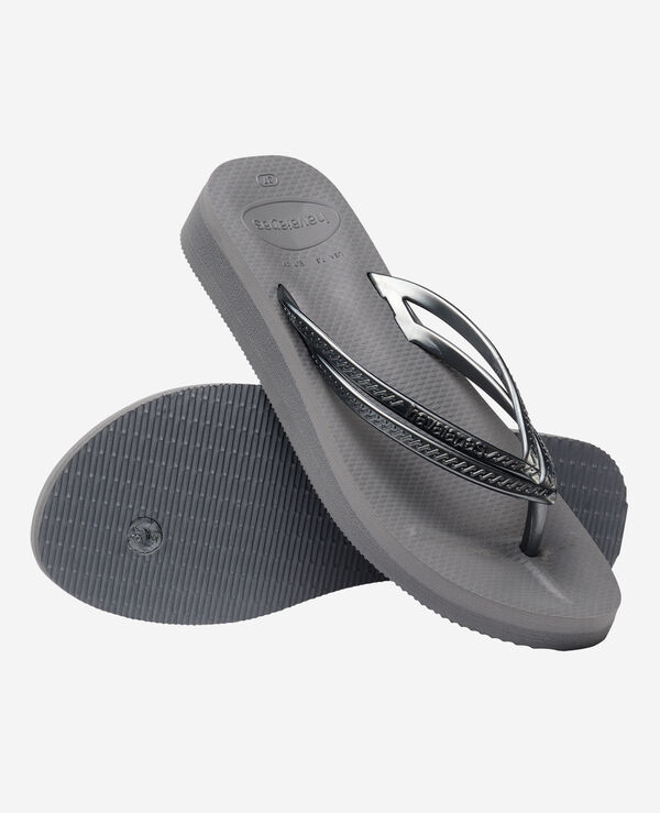 Havaianas Wedges image number null