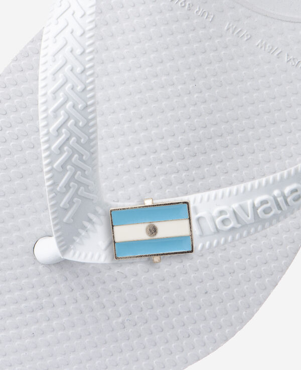 Havaianas Top Charms Flags image number null
