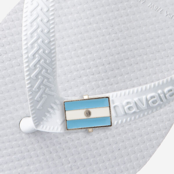 Havaianas Top Charms Flags