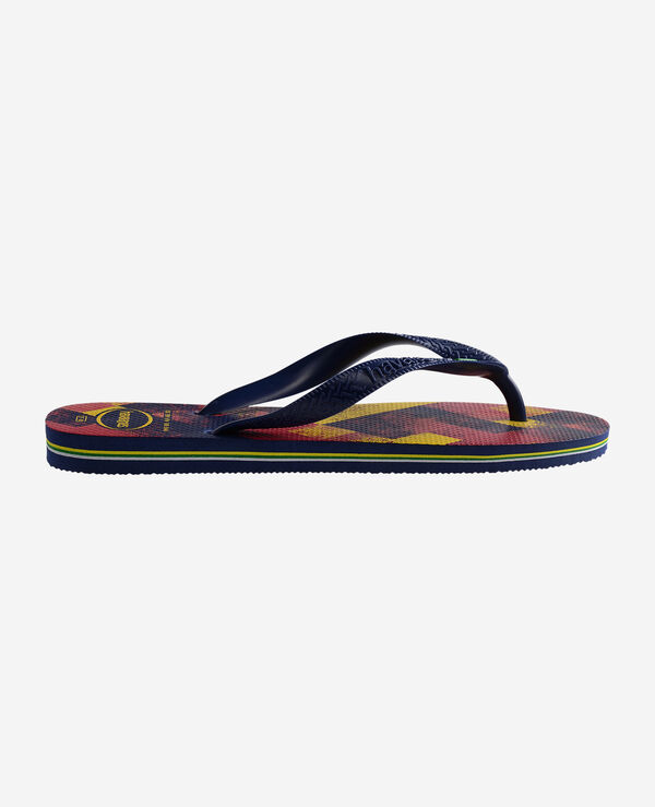 Havaianas Brasil Fresh image number null