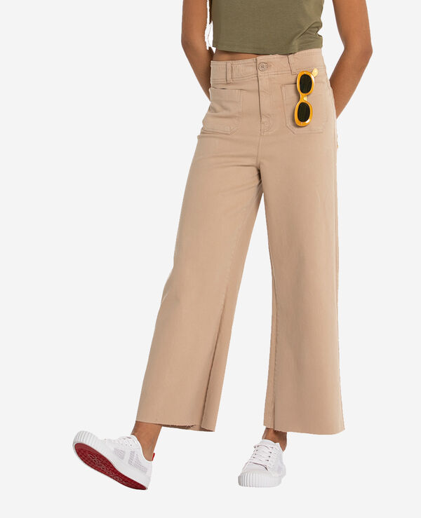 Havaianas calças culottes Hava Clássicos image number null