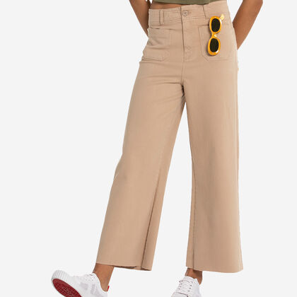 Havaianas Pants Classics Culotte