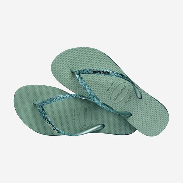 Havaianas Slim Sparkle II image number null