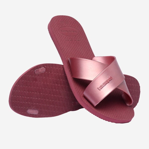 Havaianas Aqua Metallic