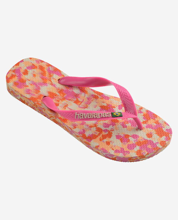 Havaianas Brasil Tech II image number null