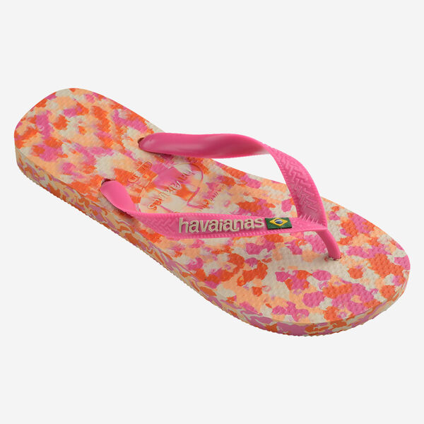 Havaianas Brasil Tech II image number null