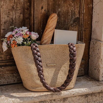 Havaianas Boho Bag
