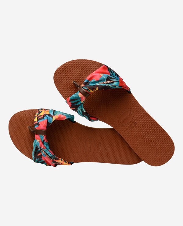Havaianas You Saint Tropez image number null