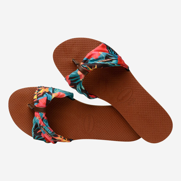 Havaianas You Saint Tropez image number null