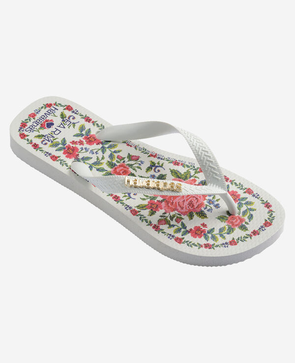 Havaianas Top Farm Beleza image number null