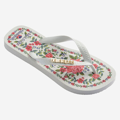 Havaianas Top Farm Beleza