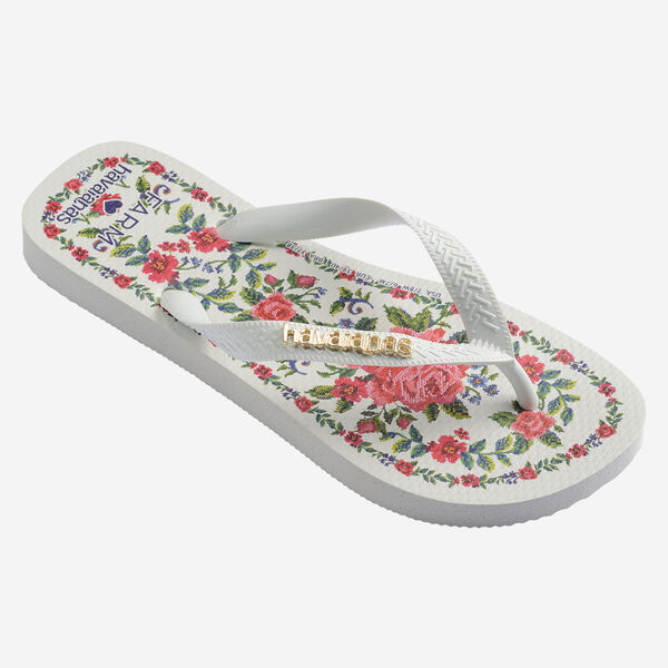 Havaianas Top Farm Beleza image number null
