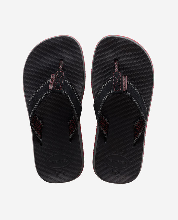 Havaianas New Urban Fusion II image number null