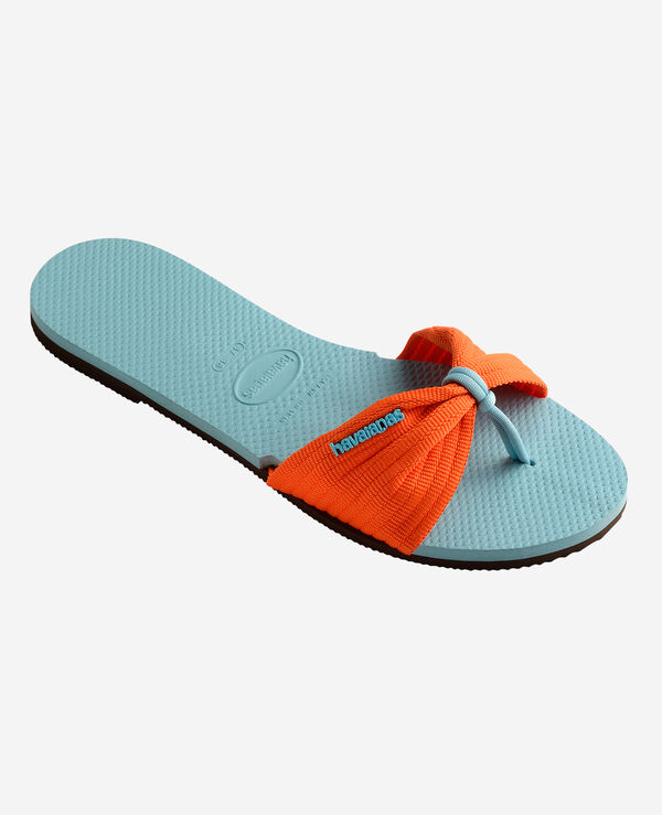 Havaianas You Saint Tropez Basic image number null