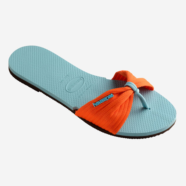 Havaianas You Saint Tropez Basic image number null