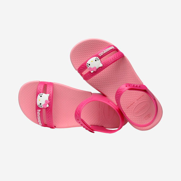 Havaianas Kids Play Mall Hello Kitty image number null