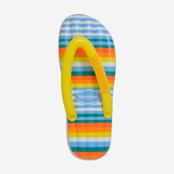 Havaianas Materassino Con Stampa image number null