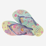 Havaianas Kids Slim My Little Pony image number null